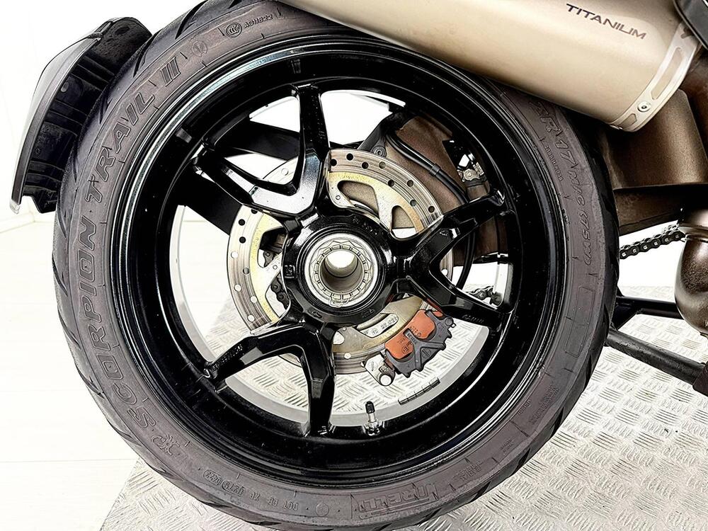 Ducati Multistrada 1200 S (2015 - 17) (6)