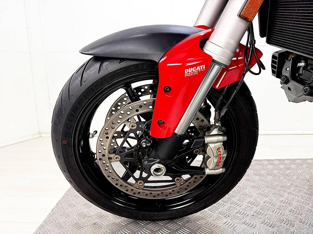 Ducati Multistrada 1200 S (2015 - 17) (15)