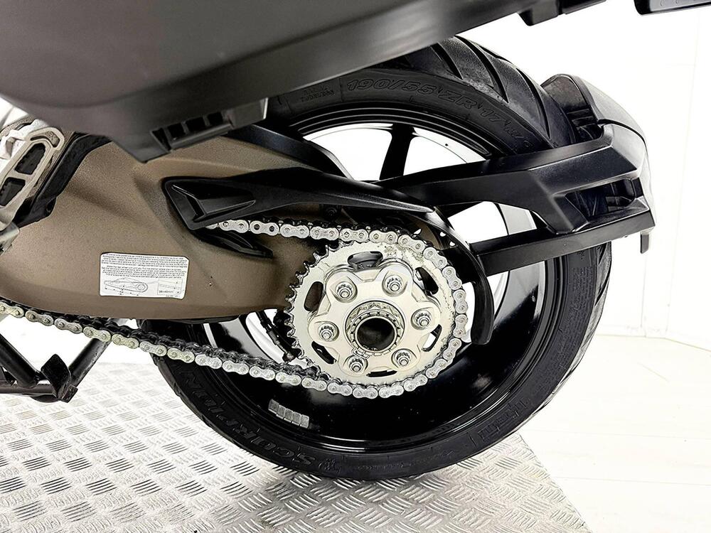 Ducati Multistrada 1200 S (2015 - 17) (20)