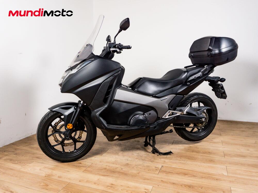 Honda Integra 750 DCT ABS (2014 - 15) (8)