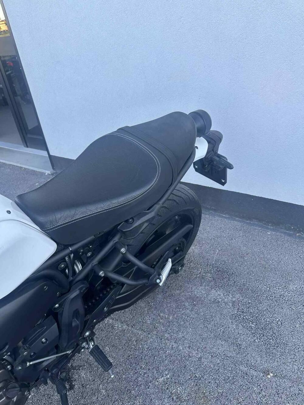 Yamaha XSR 700 (2022 - 26) (8)