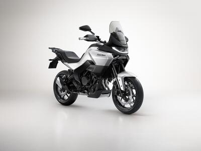 EICMA 2025: Norton Atlas e Atlas GT [VIDEO &amp; GALLERY]