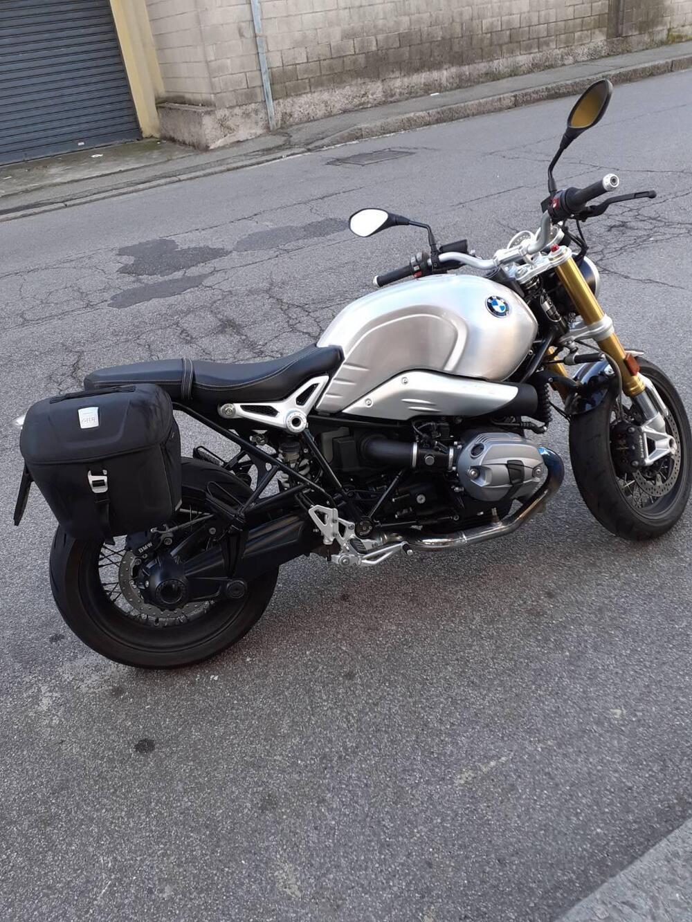 Bmw R nineT 1200 (2017 - 20) (2)