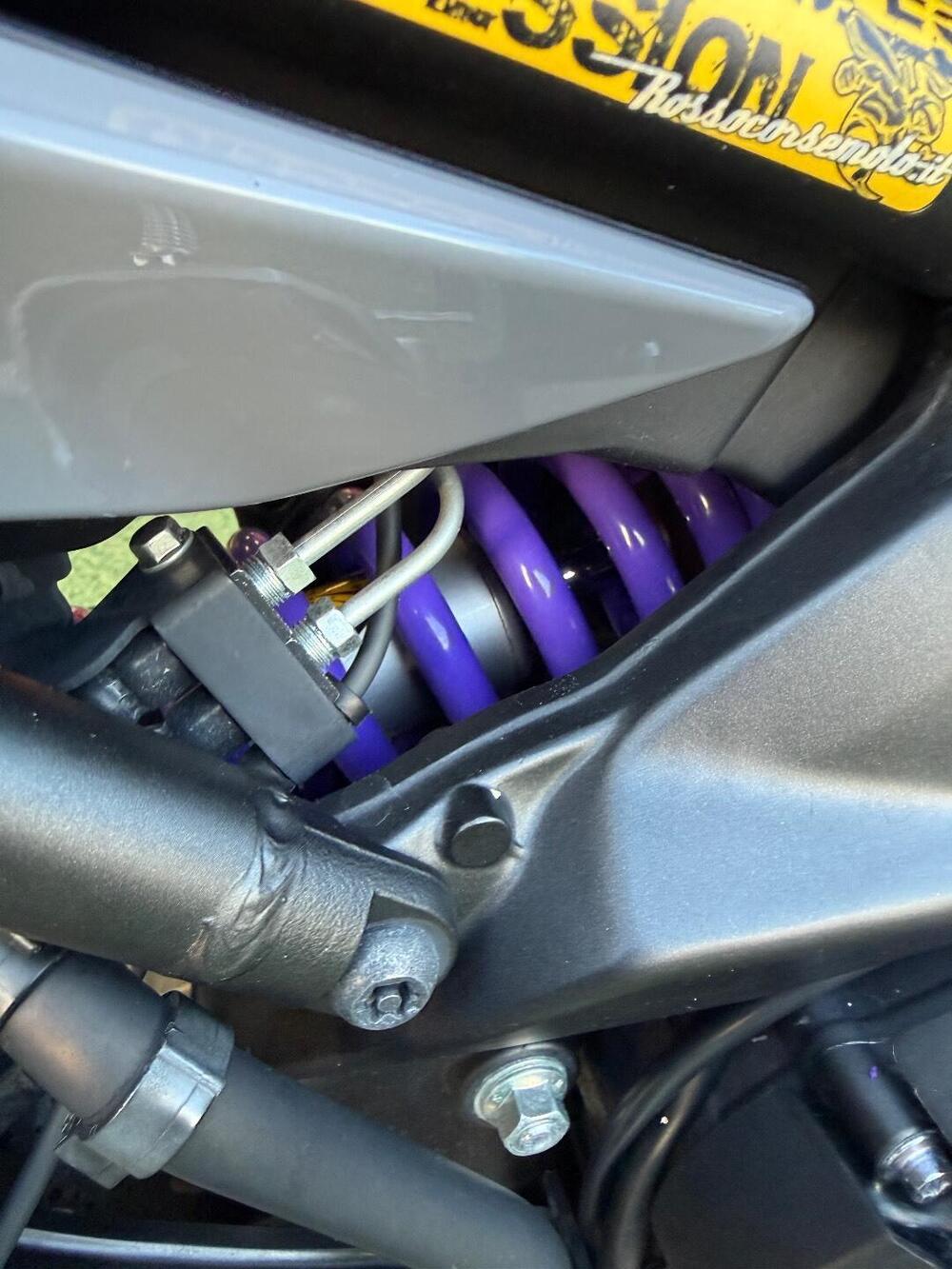 Yamaha Tracer 900 GT (2018 - 20) (9)