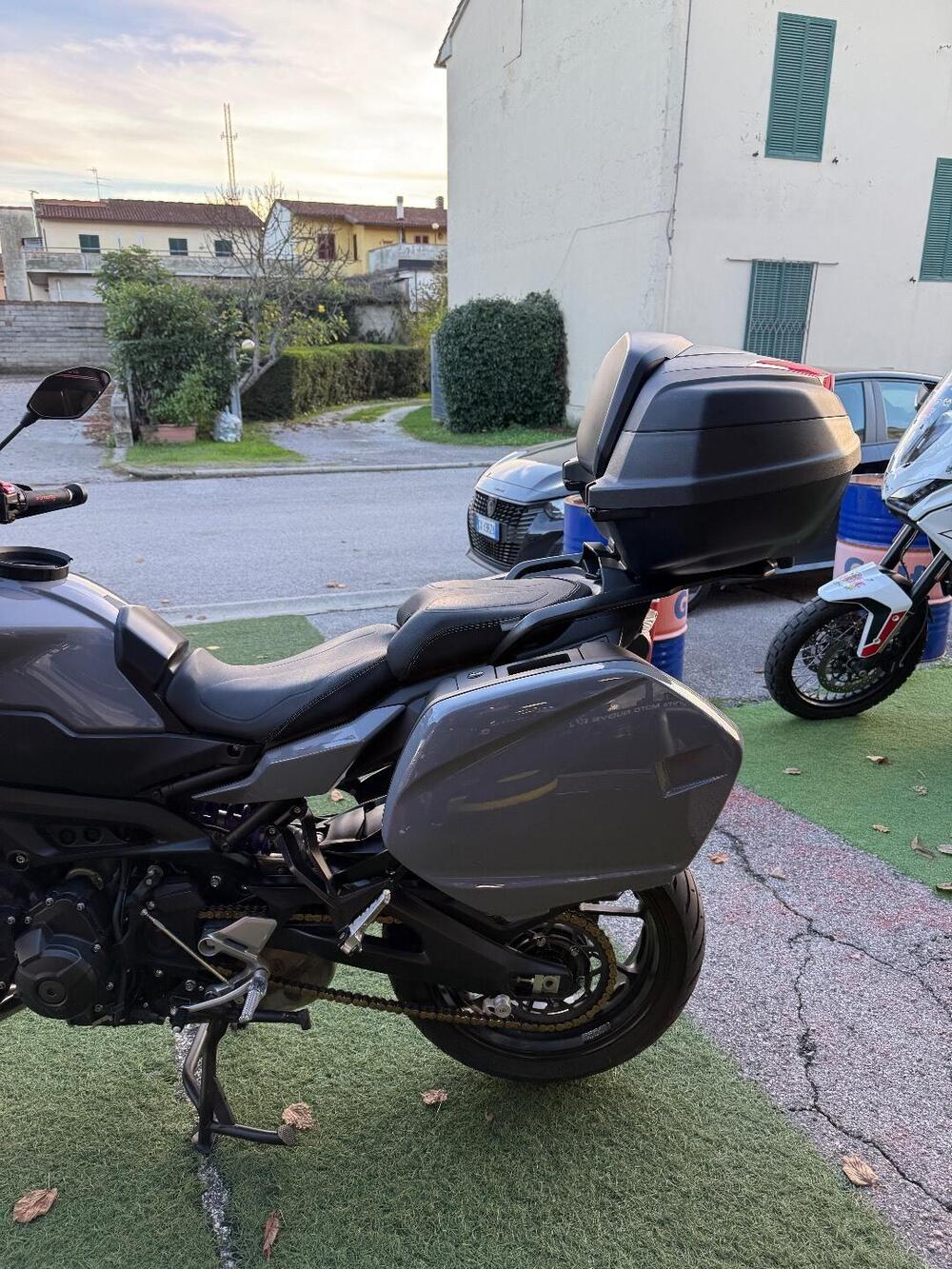 Yamaha Tracer 900 GT (2018 - 20) (14)