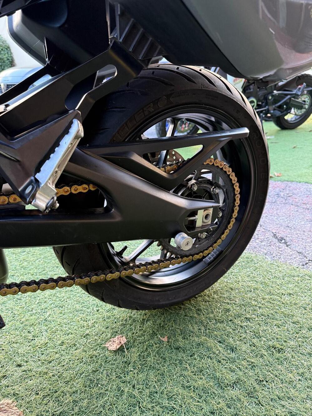 Yamaha Tracer 900 GT (2018 - 20) (16)
