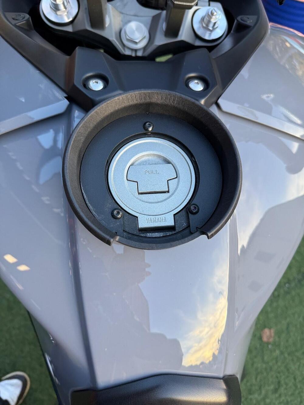 Yamaha Tracer 900 GT (2018 - 20) (17)