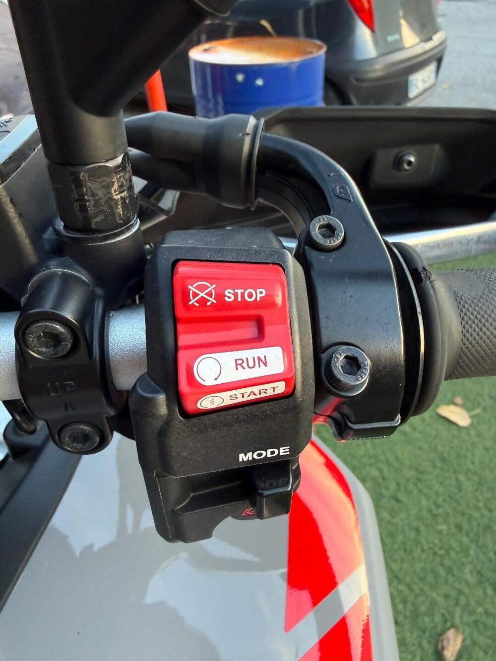 Yamaha Tracer 900 GT (2018 - 20) (19)