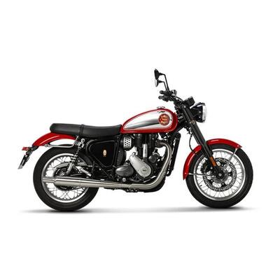 Bsa Gold Star 650 (2024 - 25) nuova
