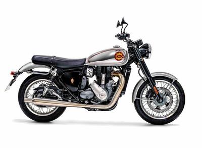 Bsa Gold Star 650 (2024 - 25) nuova