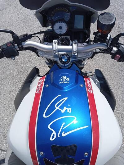 Bmw F 800 R (2009 - 11) usata