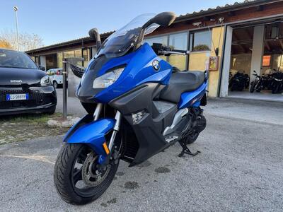 Bmw C 650 Sport (2016 - 20) usata