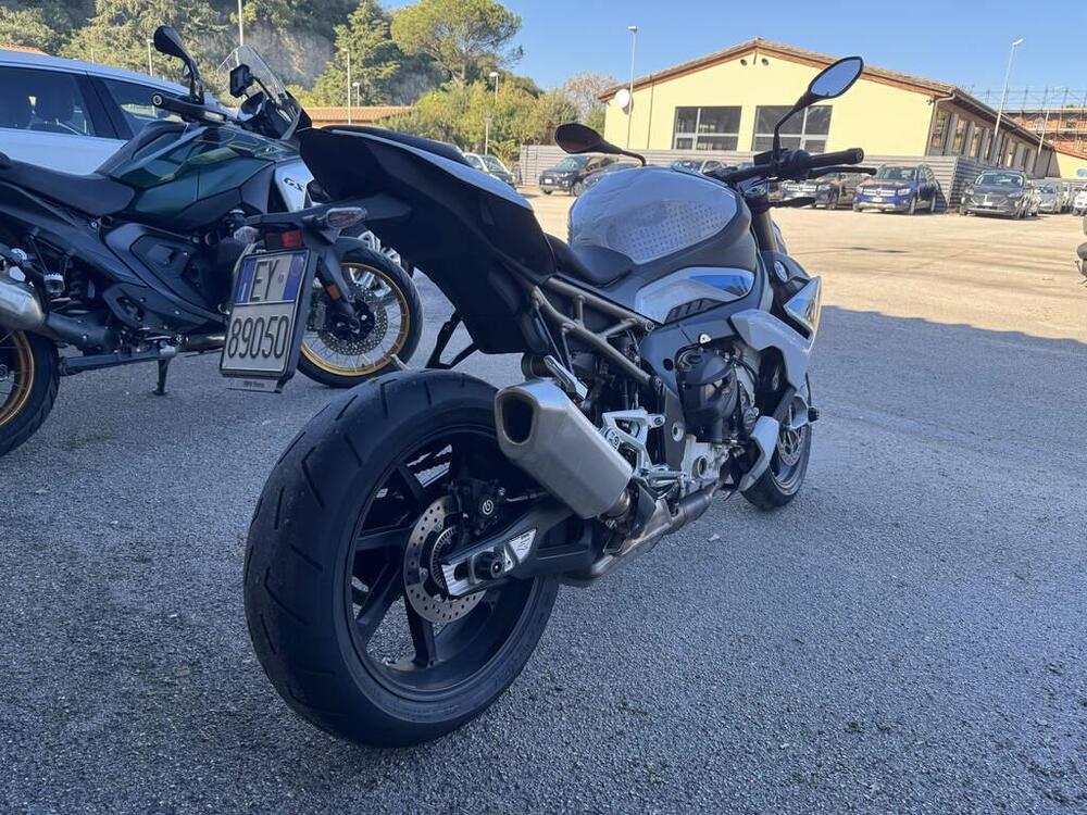 Bmw S 1000 R (2021 - 24) (4)