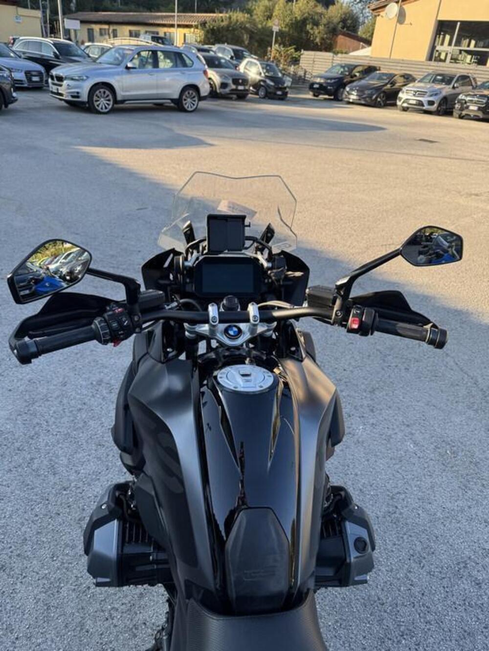 Bmw R 1250 GS (2021 - 24) (8)