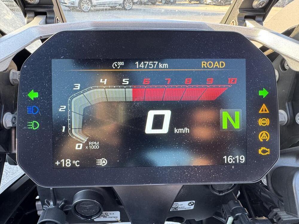 Bmw R 1250 GS (2021 - 24) (9)