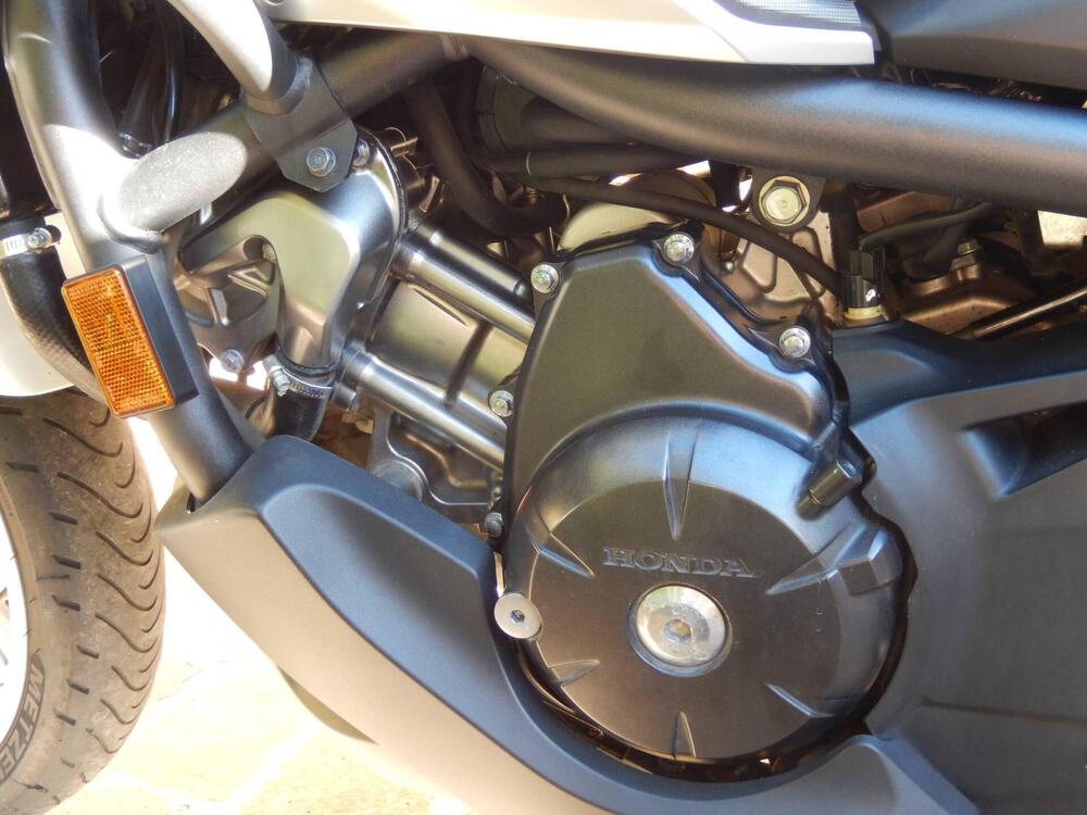 Honda NC 750 X DCT ABS (2016 -17) (10)