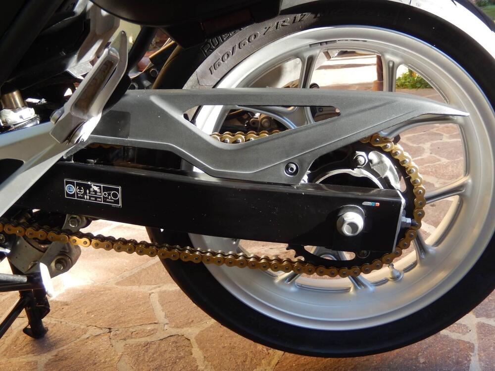 Honda NC 750 X DCT ABS (2016 -17) (11)