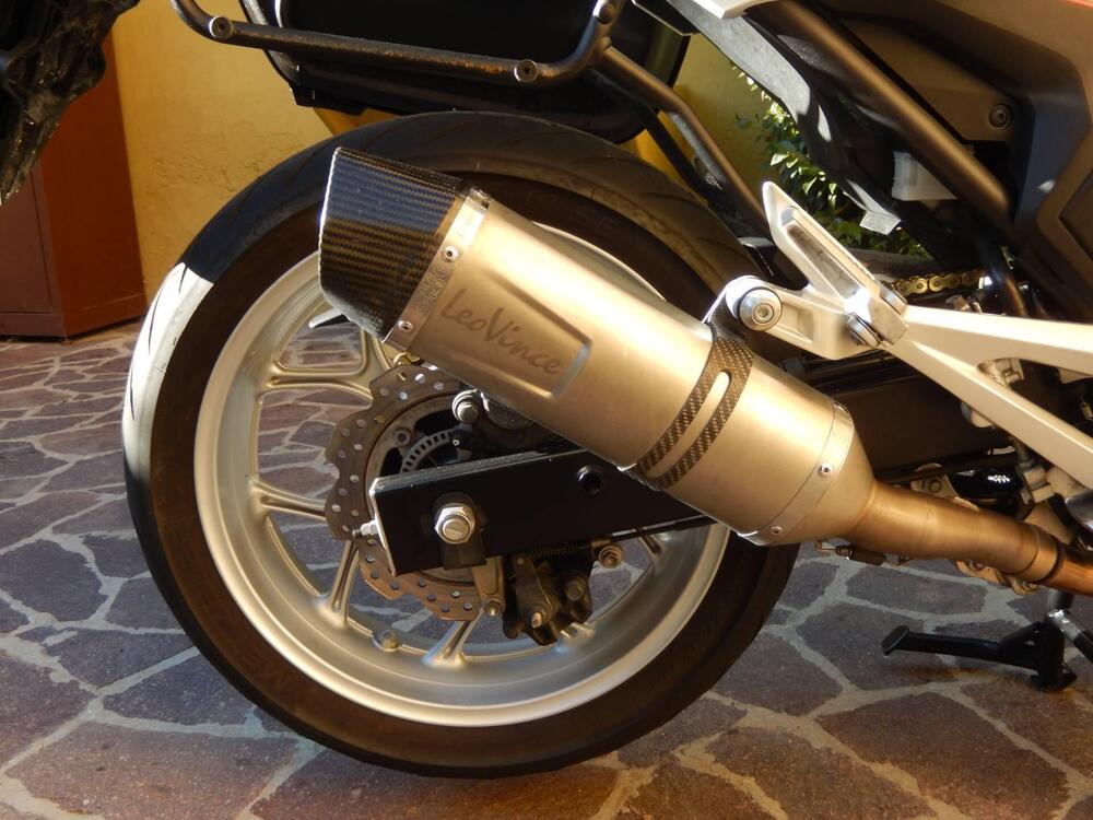 Honda NC 750 X DCT ABS (2016 -17) (12)