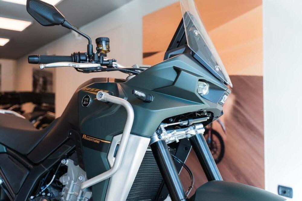 Kove 800X Pro (2024 - 26) (11)