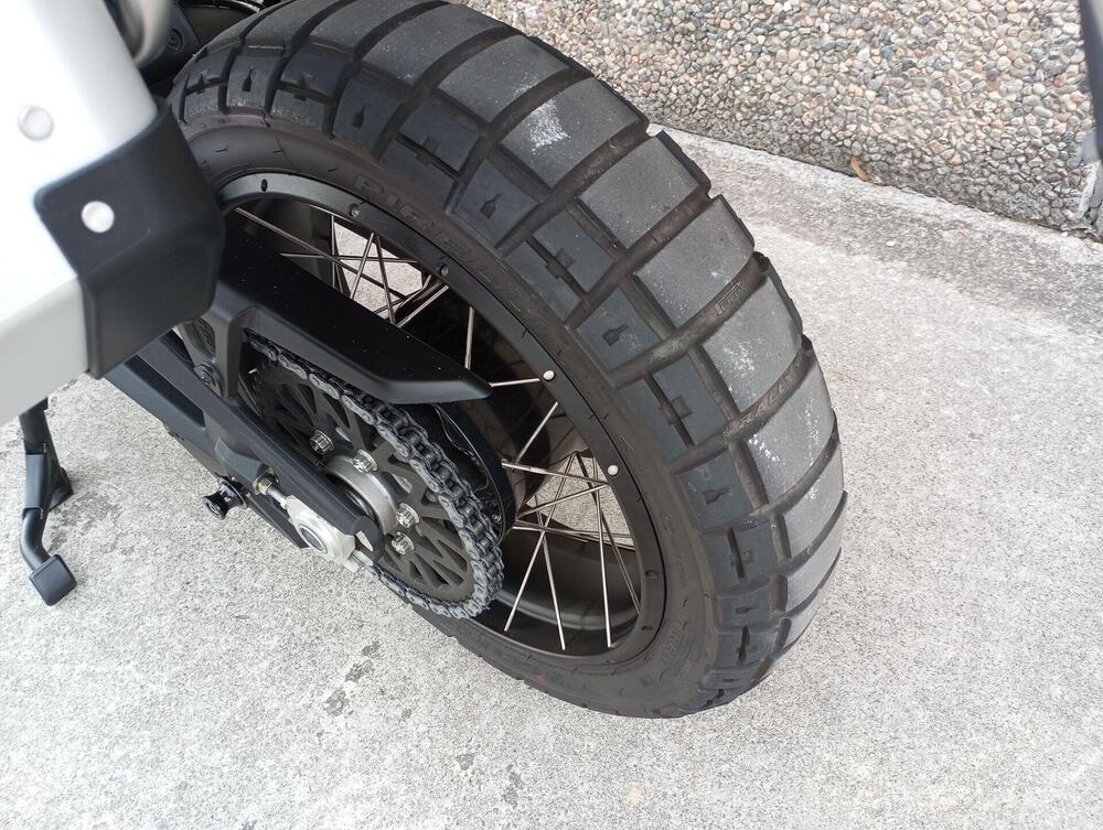 Ducati DesertX Discovery (2025) (13)