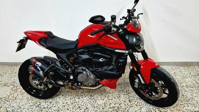 Ducati Monster 937 + (2021 - 25) usata