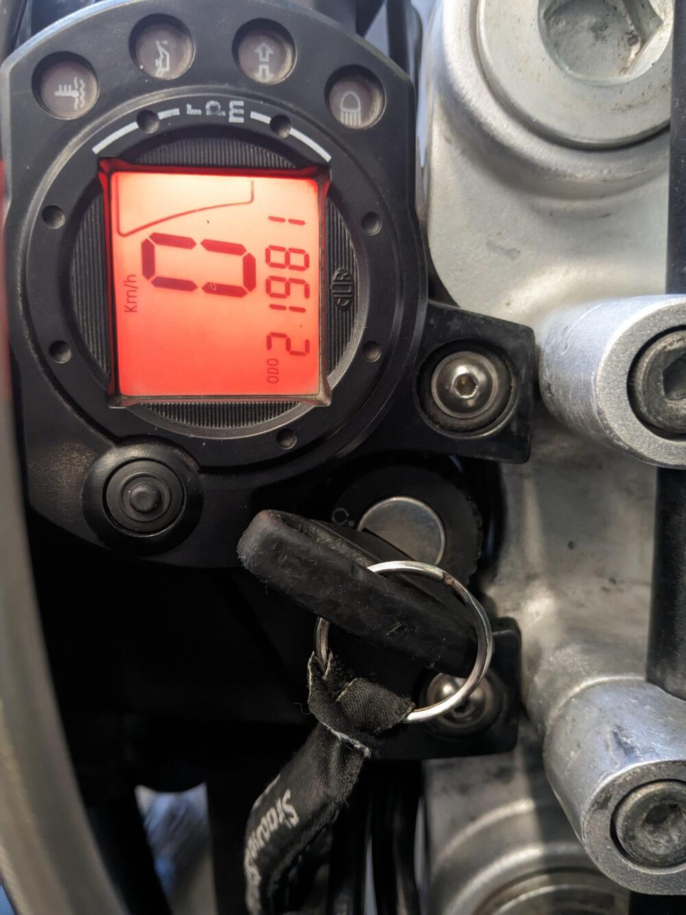 Aprilia SX 50 (2006 - 17) (4)