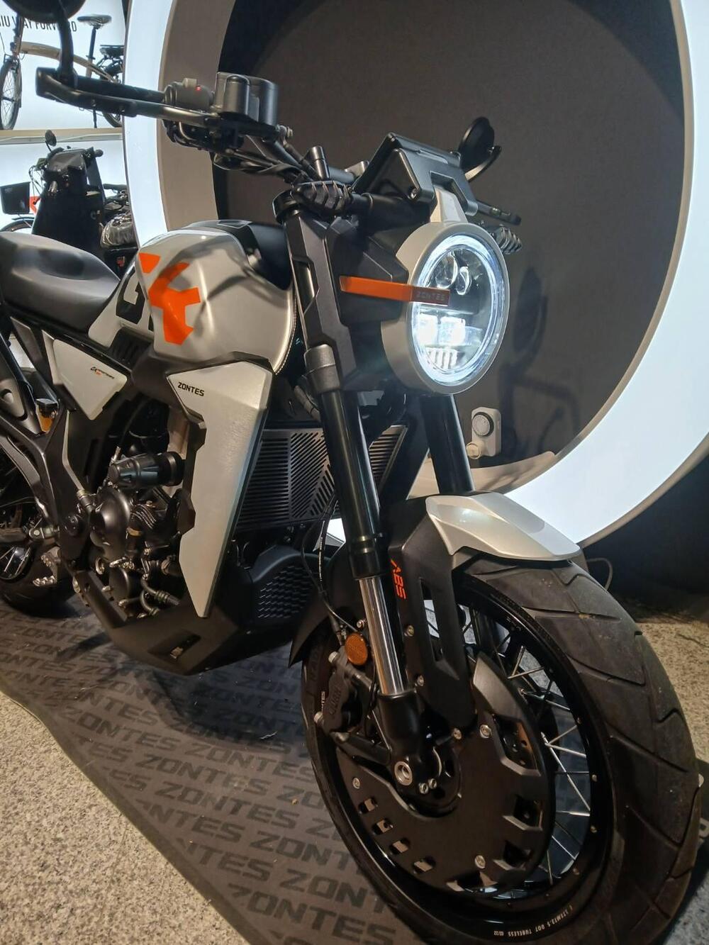 Zontes ZT350-GK (2022 - 26) (5)