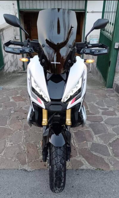 Honda X-ADV 750 DCT Adventure (2021 - 24) usata