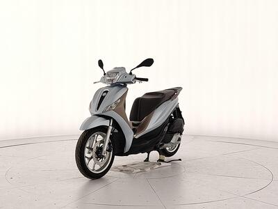 Piaggio 1 Active (2022 - 25) nuova