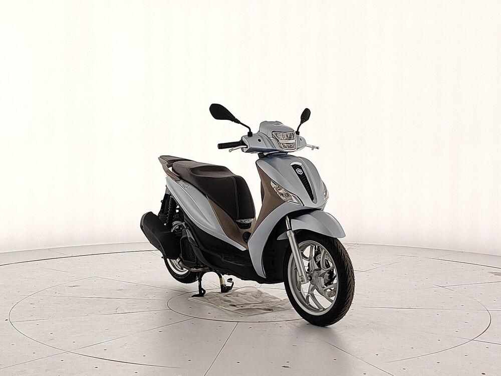 Piaggio 1 Active (2022 - 26) (6)