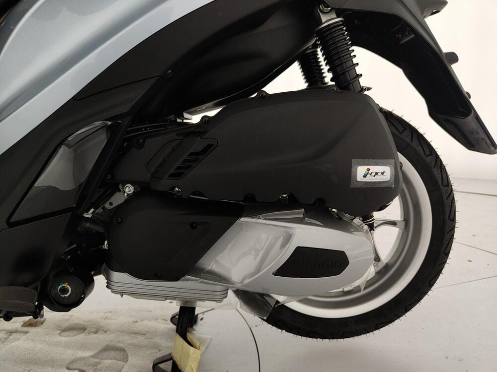 Piaggio 1 Active (2022 - 26) (11)