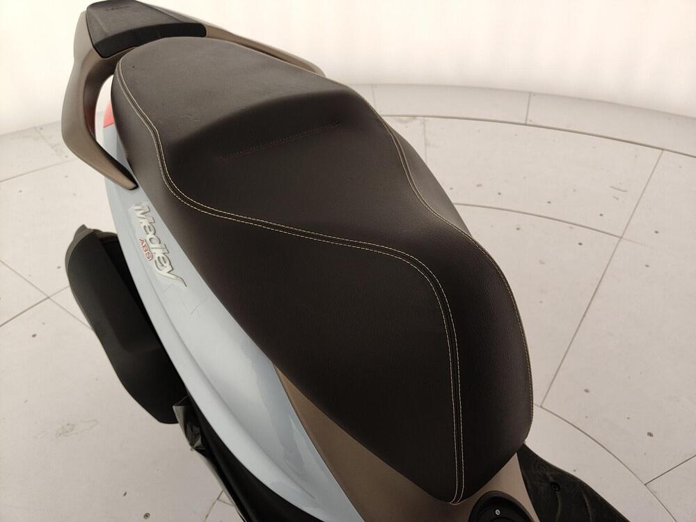 Piaggio 1 Active (2022 - 26) (13)