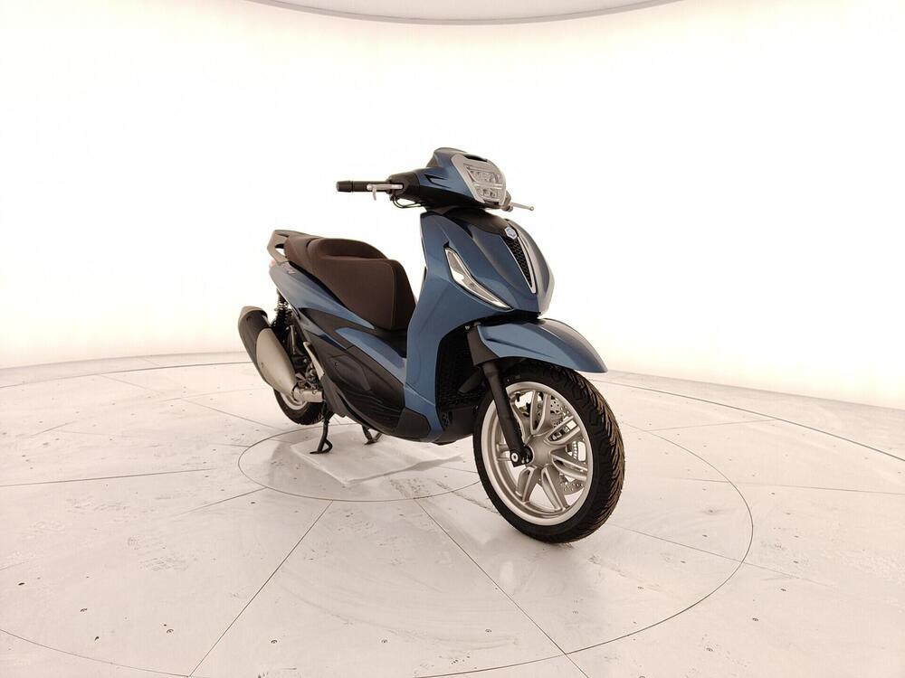 Piaggio 1 Active (2022 - 26) (7)