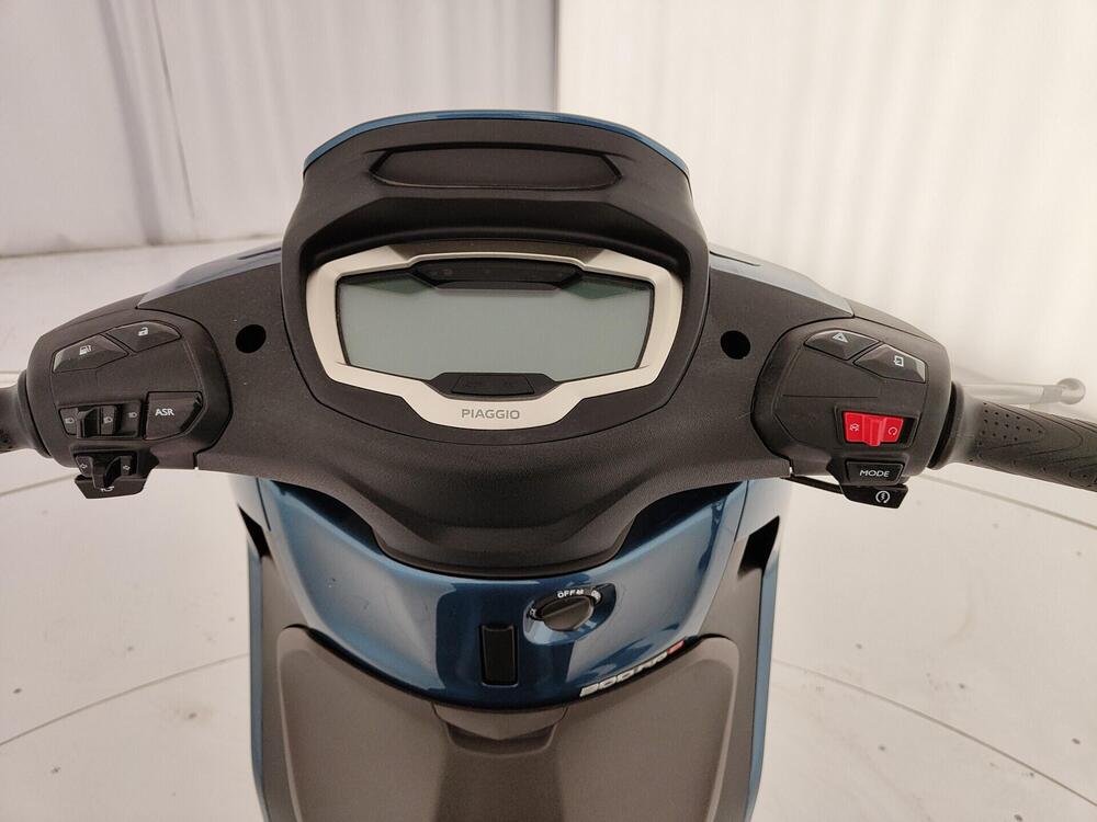 Piaggio 1 Active (2022 - 26) (13)