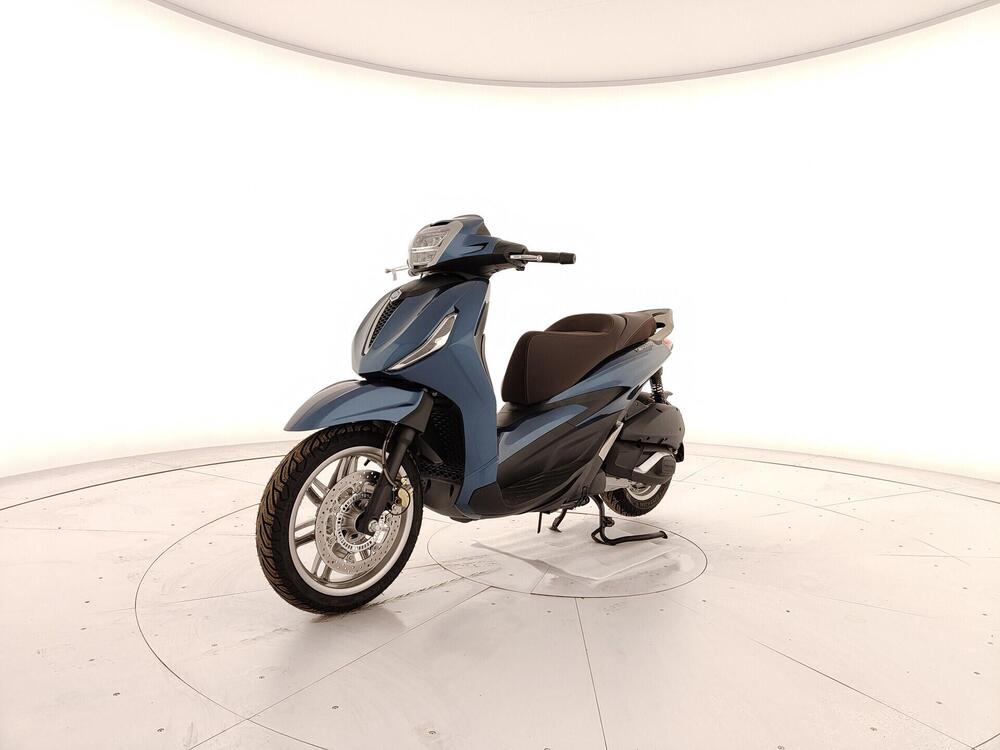 Piaggio 1 Active (2022 - 26) (2)