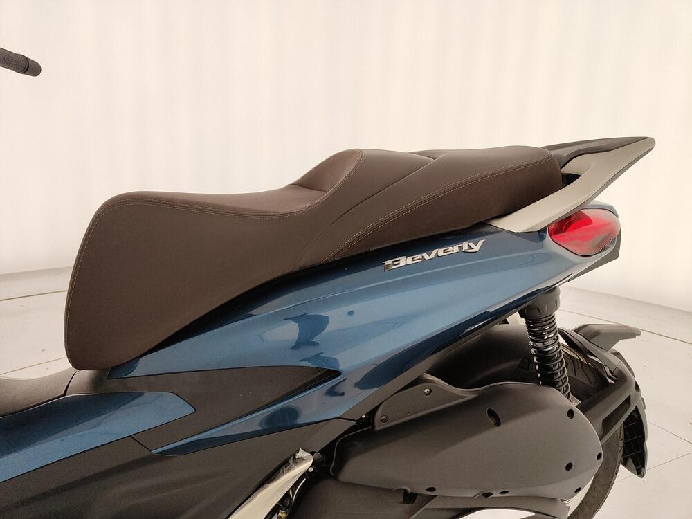 Piaggio 1 Active (2022 - 26) (10)