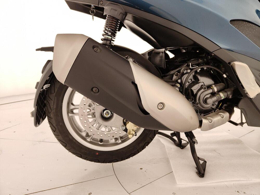 Piaggio 1 Active (2022 - 26) (17)