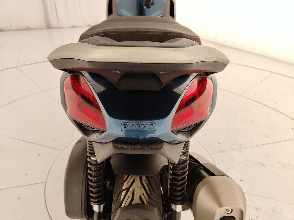 Piaggio 1 Active (2022 - 26) (12)