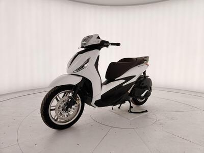 Piaggio Beverly 400 S (2025) nuova
