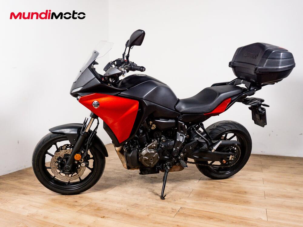 Yamaha Tracer 7 GT (2025 - 26) (8)