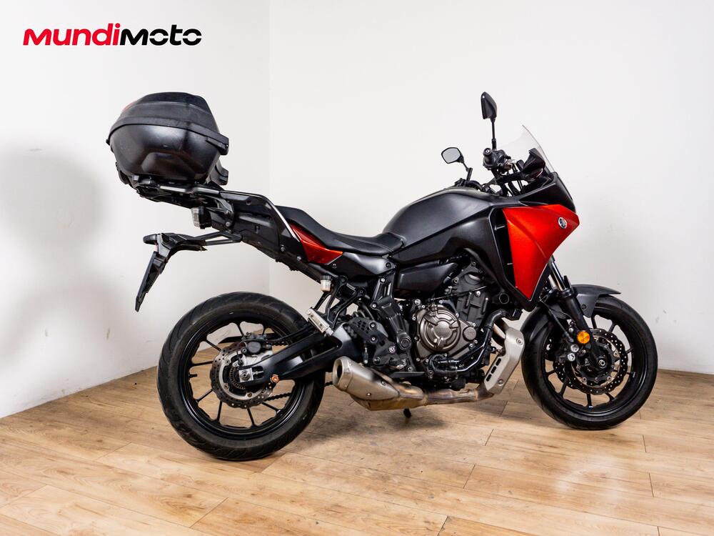 Yamaha Tracer 7 GT (2025 - 26) (3)