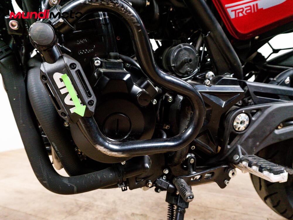 Benelli Leoncino 500 Trail (2021 - 26) (14)