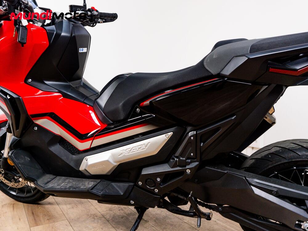 Honda X-ADV 750 (2018 - 20) (10)