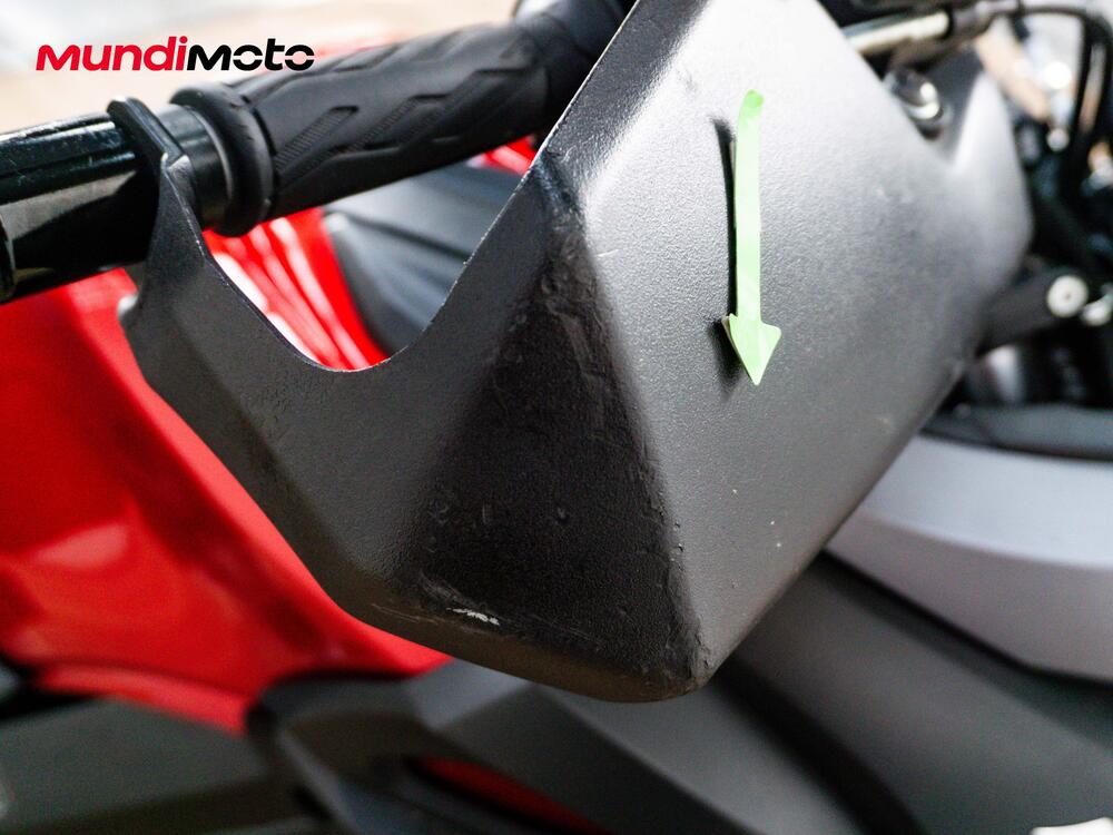 Suzuki V-Strom 650 (2008 - 11) (16)