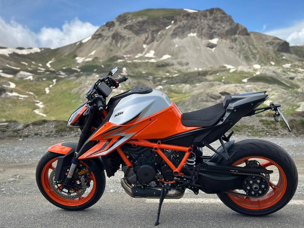 KTM 1290 Super Duke R EVO (2022 - 23) (2)
