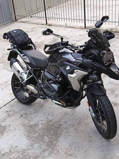 Bmw R 1250 GS (2021 - 24) usata