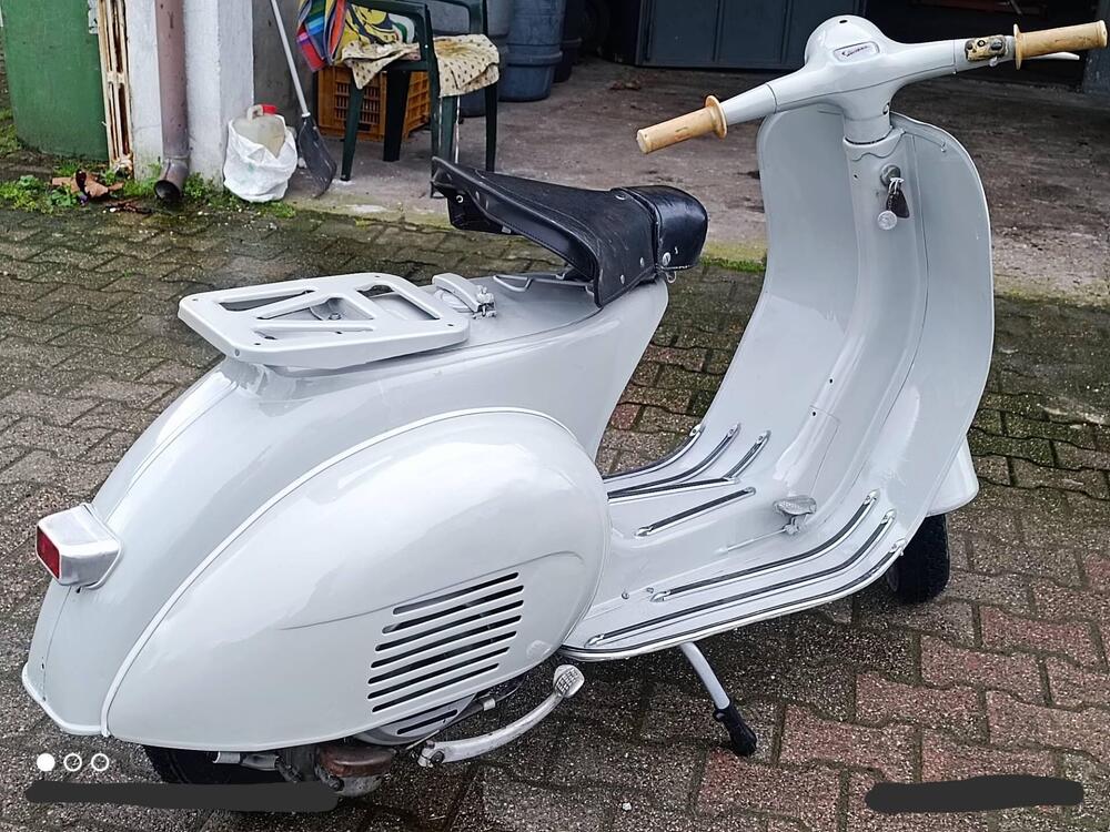 Piaggio vespa 125 vna1
