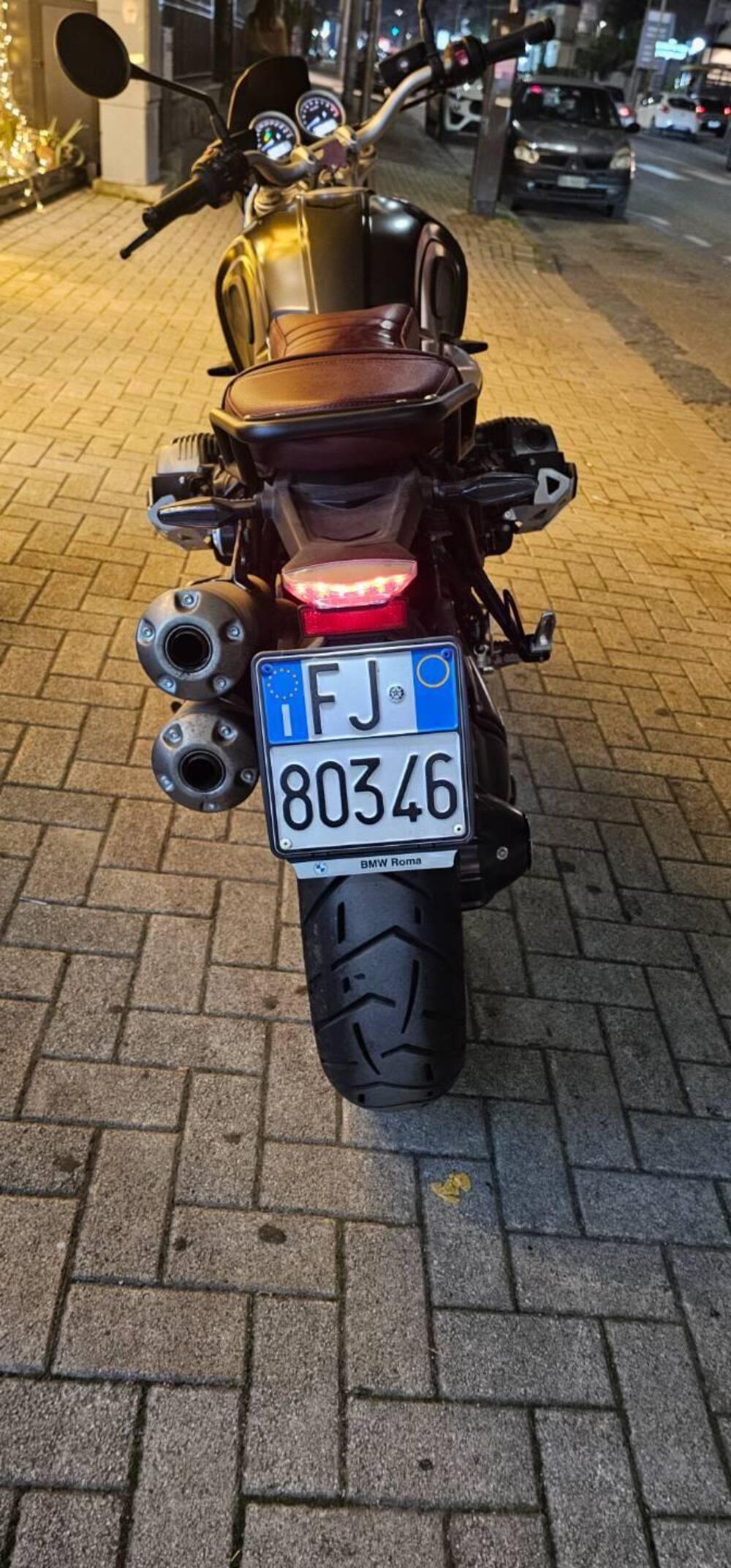 Bmw R nineT 100 Years (2023) (2)