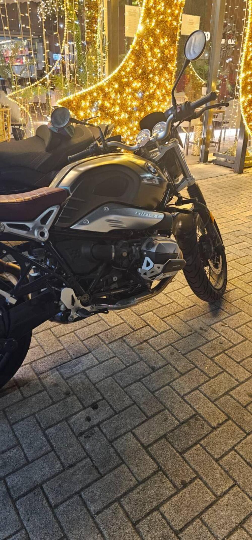 Bmw R nineT 100 Years (2023) (4)