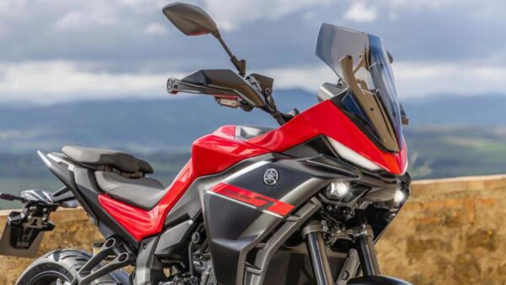 Yamaha Tracer 7 (2025) (3)